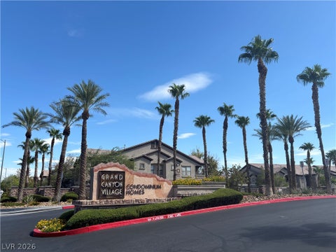 Condo For Sale - 8250 N Grand Canyon Drive #2003<br/> Clark County, Las Vegas, NV 89166