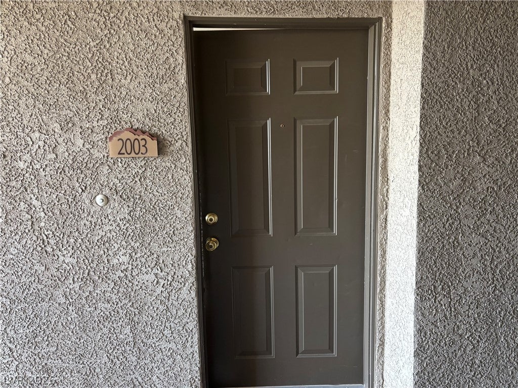 8250 N Grand Canyon Drive 2003
