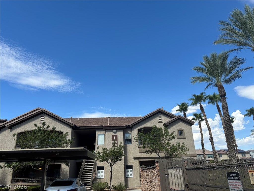 8250 N Grand Canyon Drive 2003