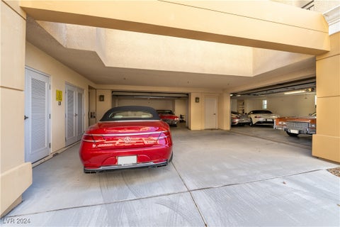 Tiny photo for 9219 Tesoras Drive #402, Las Vegas, NV 89144 (MLS # 2619608)