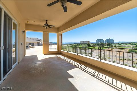 Tiny photo for 9219 Tesoras Drive #402, Las Vegas, NV 89144 (MLS # 2619608)