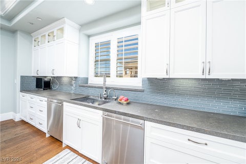 Tiny photo for 9219 Tesoras Drive #402, Las Vegas, NV 89144 (MLS # 2619608)