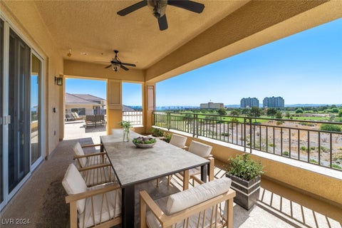 Tiny photo for 9219 Tesoras Drive #402, Las Vegas, NV 89144 (MLS # 2619608)