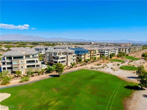 Tiny photo for 9219 Tesoras Drive #402, Las Vegas, NV 89144 (MLS # 2619608)