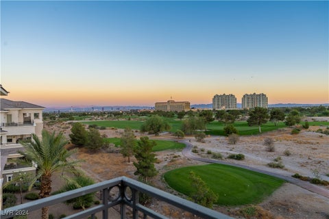 Tiny photo for 9219 Tesoras Drive #402, Las Vegas, NV 89144 (MLS # 2619608)