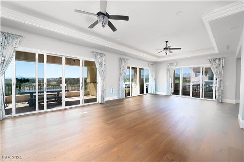 Tiny photo for 9219 Tesoras Drive #402, Las Vegas, NV 89144 (MLS # 2619608)