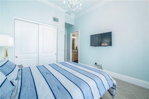 Tiny photo for 9219 Tesoras Drive #402, Las Vegas, NV 89144 (MLS # 2619608)