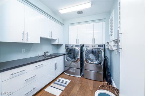 Tiny photo for 9219 Tesoras Drive #402, Las Vegas, NV 89144 (MLS # 2619608)