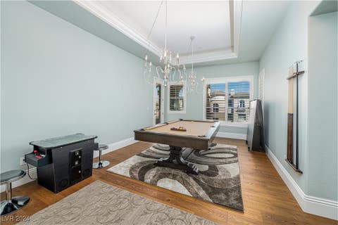Tiny photo for 9219 Tesoras Drive #402, Las Vegas, NV 89144 (MLS # 2619608)