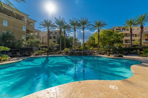 Tiny photo for 9219 Tesoras Drive #402, Las Vegas, NV 89144 (MLS # 2619608)