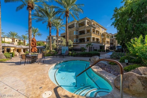 Tiny photo for 9219 Tesoras Drive #402, Las Vegas, NV 89144 (MLS # 2619608)