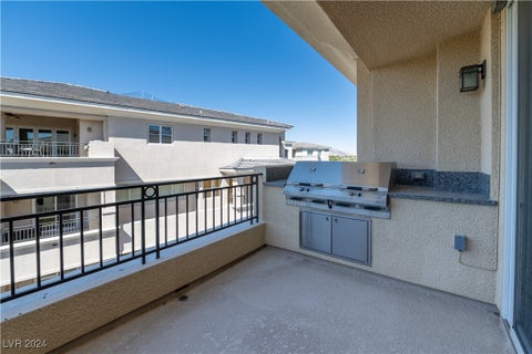Tiny photo for 9219 Tesoras Drive #402, Las Vegas, NV 89144 (MLS # 2619608)