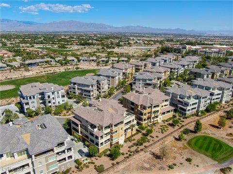 Tiny photo for 9219 Tesoras Drive #402, Las Vegas, NV 89144 (MLS # 2619608)