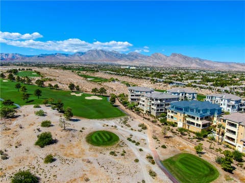 Tiny photo for 9219 Tesoras Drive #402, Las Vegas, NV 89144 (MLS # 2619608)