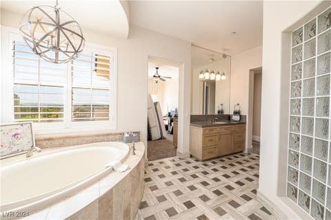 Tiny photo for 9219 Tesoras Drive #402, Las Vegas, NV 89144 (MLS # 2619608)