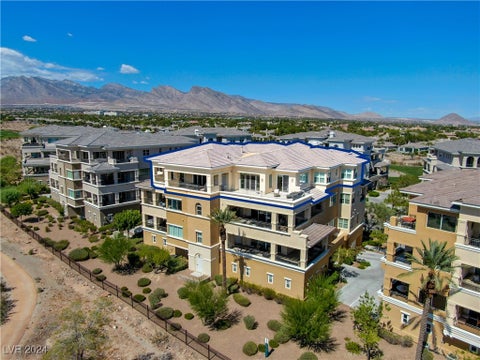 Tiny photo for 9219 Tesoras Drive #402, Las Vegas, NV 89144 (MLS # 2619608)