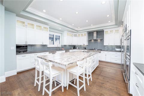 Tiny photo for 9219 Tesoras Drive #402, Las Vegas, NV 89144 (MLS # 2619608)