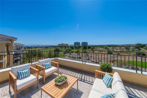 Tiny photo for 9219 Tesoras Drive #402, Las Vegas, NV 89144 (MLS # 2619608)