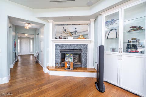 Tiny photo for 9219 Tesoras Drive #402, Las Vegas, NV 89144 (MLS # 2619608)
