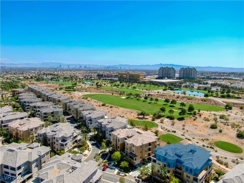 Tiny photo for 9219 Tesoras Drive #402, Las Vegas, NV 89144 (MLS # 2619608)