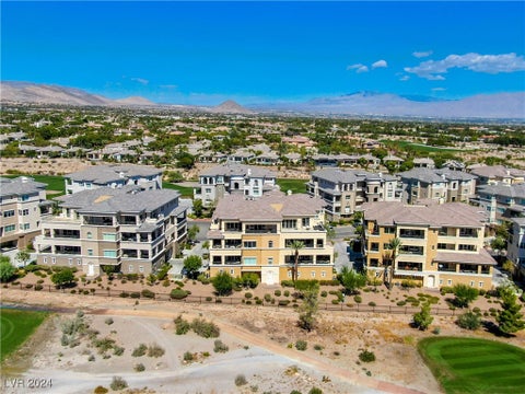 Tiny photo for 9219 Tesoras Drive #402, Las Vegas, NV 89144 (MLS # 2619608)