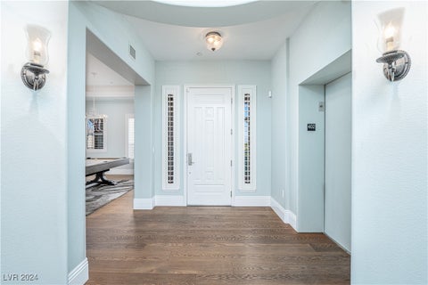 Tiny photo for 9219 Tesoras Drive #402, Las Vegas, NV 89144 (MLS # 2619608)