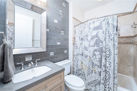 Tiny photo for 9219 Tesoras Drive #402, Las Vegas, NV 89144 (MLS # 2619608)