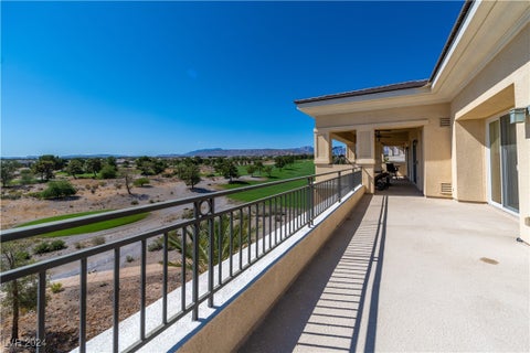 Tiny photo for 9219 Tesoras Drive #402, Las Vegas, NV 89144 (MLS # 2619608)