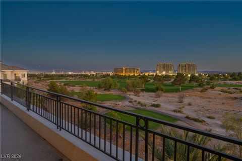 Tiny photo for 9219 Tesoras Drive #402, Las Vegas, NV 89144 (MLS # 2619608)
