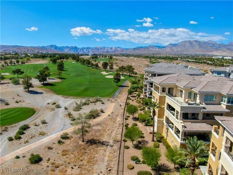 Tiny photo for 9219 Tesoras Drive #402, Las Vegas, NV 89144 (MLS # 2619608)