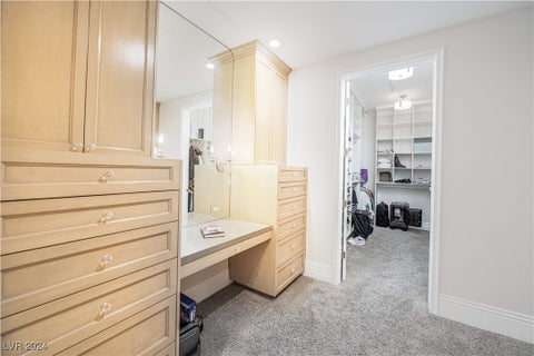 Tiny photo for 9219 Tesoras Drive #402, Las Vegas, NV 89144 (MLS # 2619608)