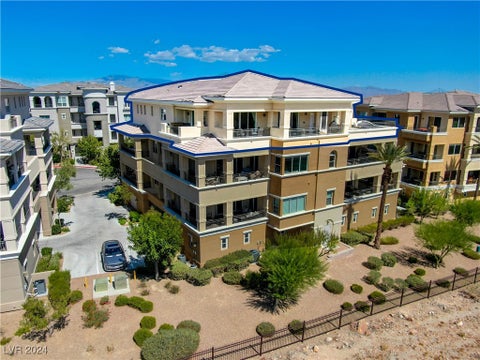 Tiny photo for 9219 Tesoras Drive #402, Las Vegas, NV 89144 (MLS # 2619608)