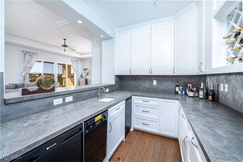 Tiny photo for 9219 Tesoras Drive #402, Las Vegas, NV 89144 (MLS # 2619608)