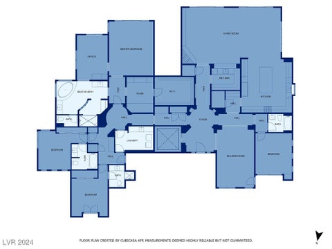 Tiny photo for 9219 Tesoras Drive #402, Las Vegas, NV 89144 (MLS # 2619608)