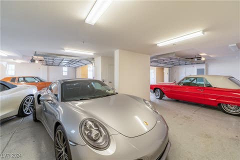 Tiny photo for 9219 Tesoras Drive #402, Las Vegas, NV 89144 (MLS # 2619608)