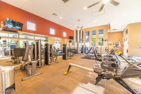Tiny photo for 9219 Tesoras Drive #402, Las Vegas, NV 89144 (MLS # 2619608)
