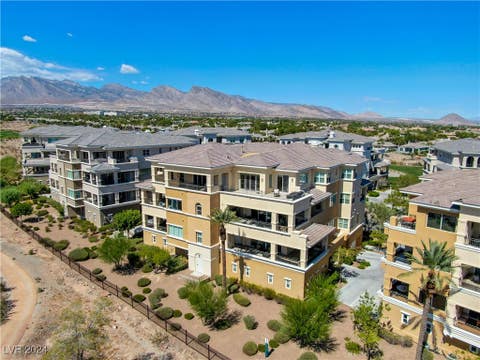 Tiny photo for 9219 Tesoras Drive #402, Las Vegas, NV 89144 (MLS # 2619608)