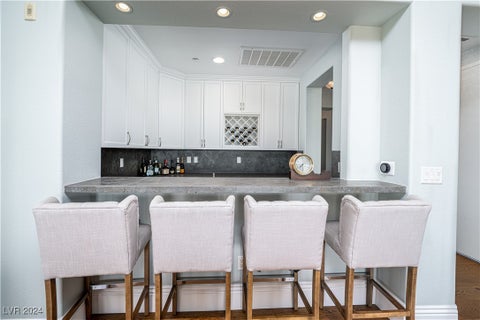 Tiny photo for 9219 Tesoras Drive #402, Las Vegas, NV 89144 (MLS # 2619608)
