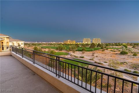 Tiny photo for 9219 Tesoras Drive #402, Las Vegas, NV 89144 (MLS # 2619608)
