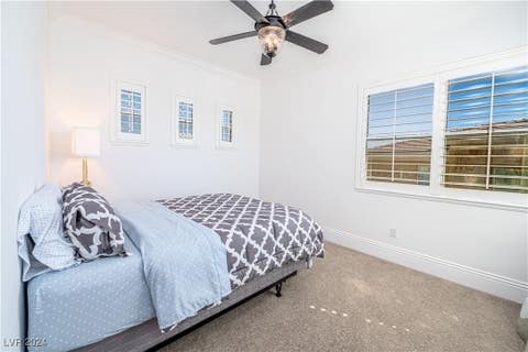 Tiny photo for 9219 Tesoras Drive #402, Las Vegas, NV 89144 (MLS # 2619608)