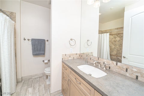 Tiny photo for 9219 Tesoras Drive #402, Las Vegas, NV 89144 (MLS # 2619608)