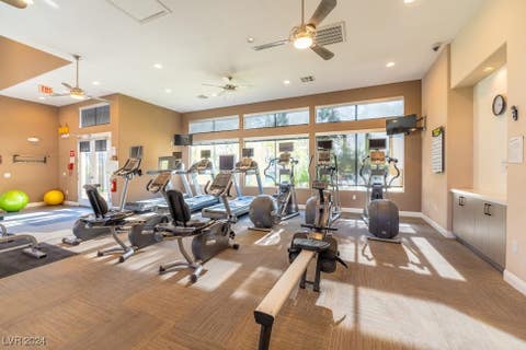 Tiny photo for 9219 Tesoras Drive #402, Las Vegas, NV 89144 (MLS # 2619608)