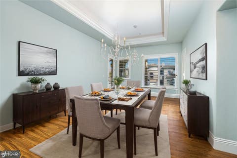 Tiny photo for 9219 Tesoras Drive #402, Las Vegas, NV 89144 (MLS # 2619608)
