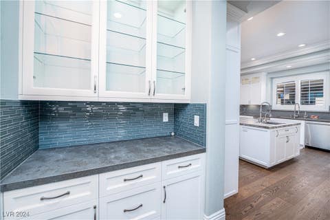 Tiny photo for 9219 Tesoras Drive #402, Las Vegas, NV 89144 (MLS # 2619608)