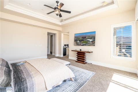 Tiny photo for 9219 Tesoras Drive #402, Las Vegas, NV 89144 (MLS # 2619608)