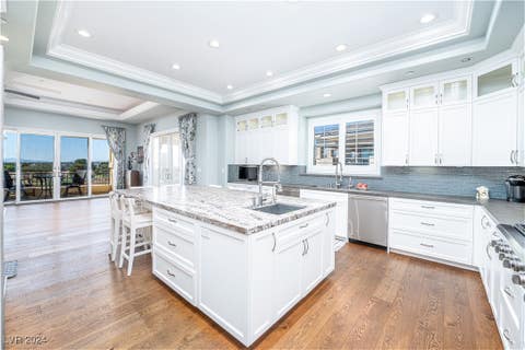 Tiny photo for 9219 Tesoras Drive #402, Las Vegas, NV 89144 (MLS # 2619608)