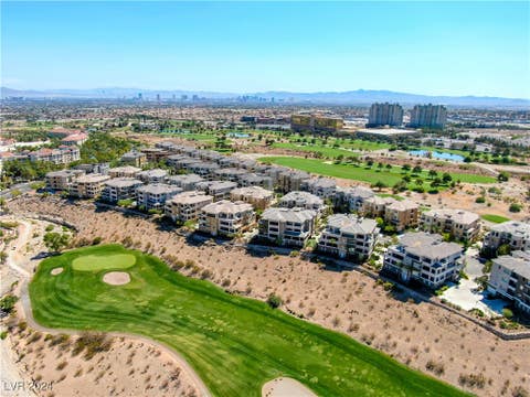 Tiny photo for 9219 Tesoras Drive #402, Las Vegas, NV 89144 (MLS # 2619608)