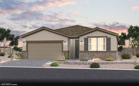 535 Hamilton Drive Mesquite NV 89027