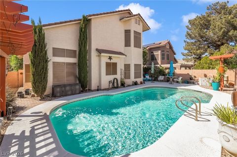 Photo of 404 Crater Court, Henderson, NV 89014 (MLS # 2770082)
