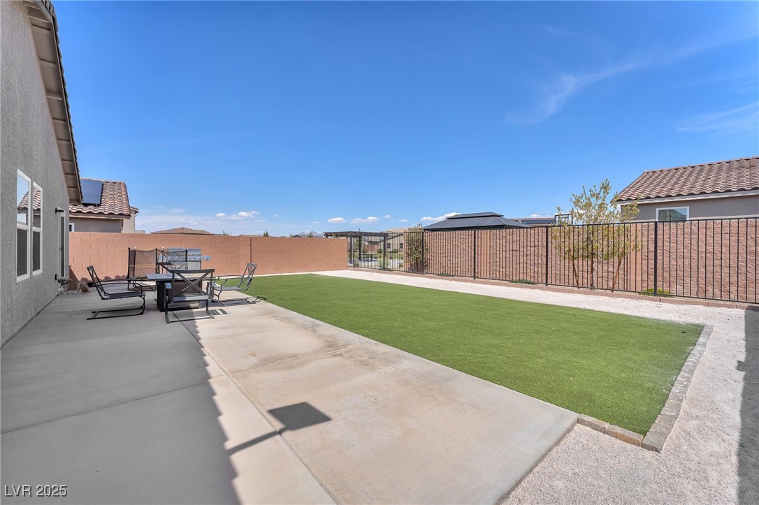 456 Desoto Falls Street, Indian Springs, Nevada image 29